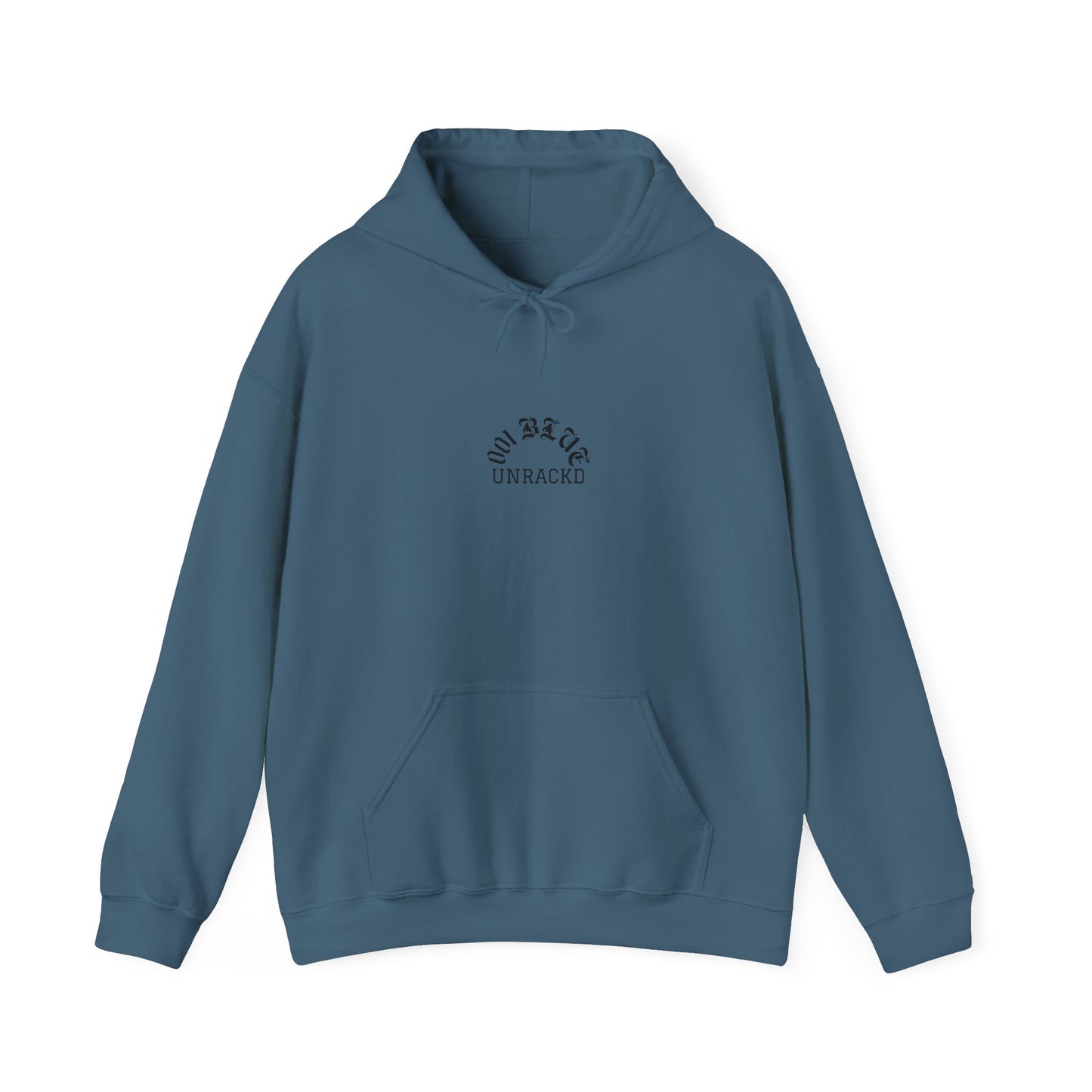 DEEPCODE - Hoodie - Void