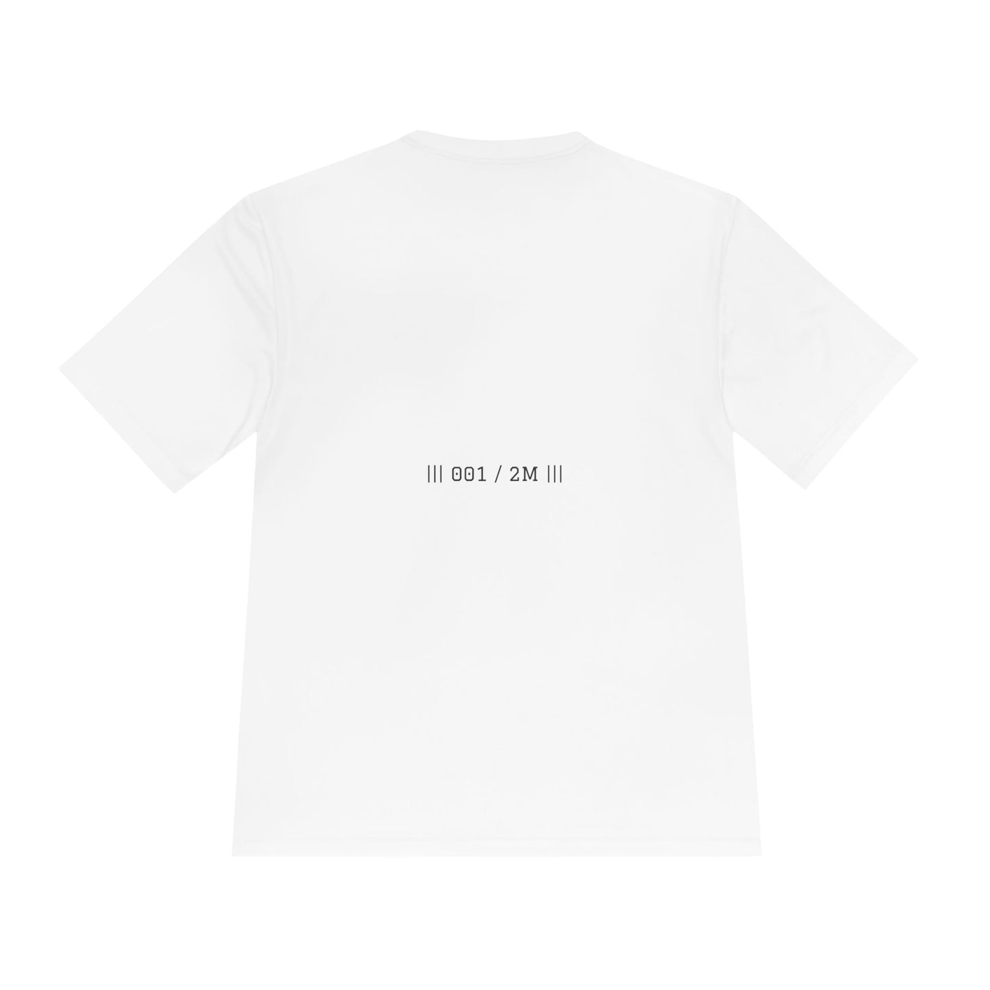 1/2M Performance T-shirt