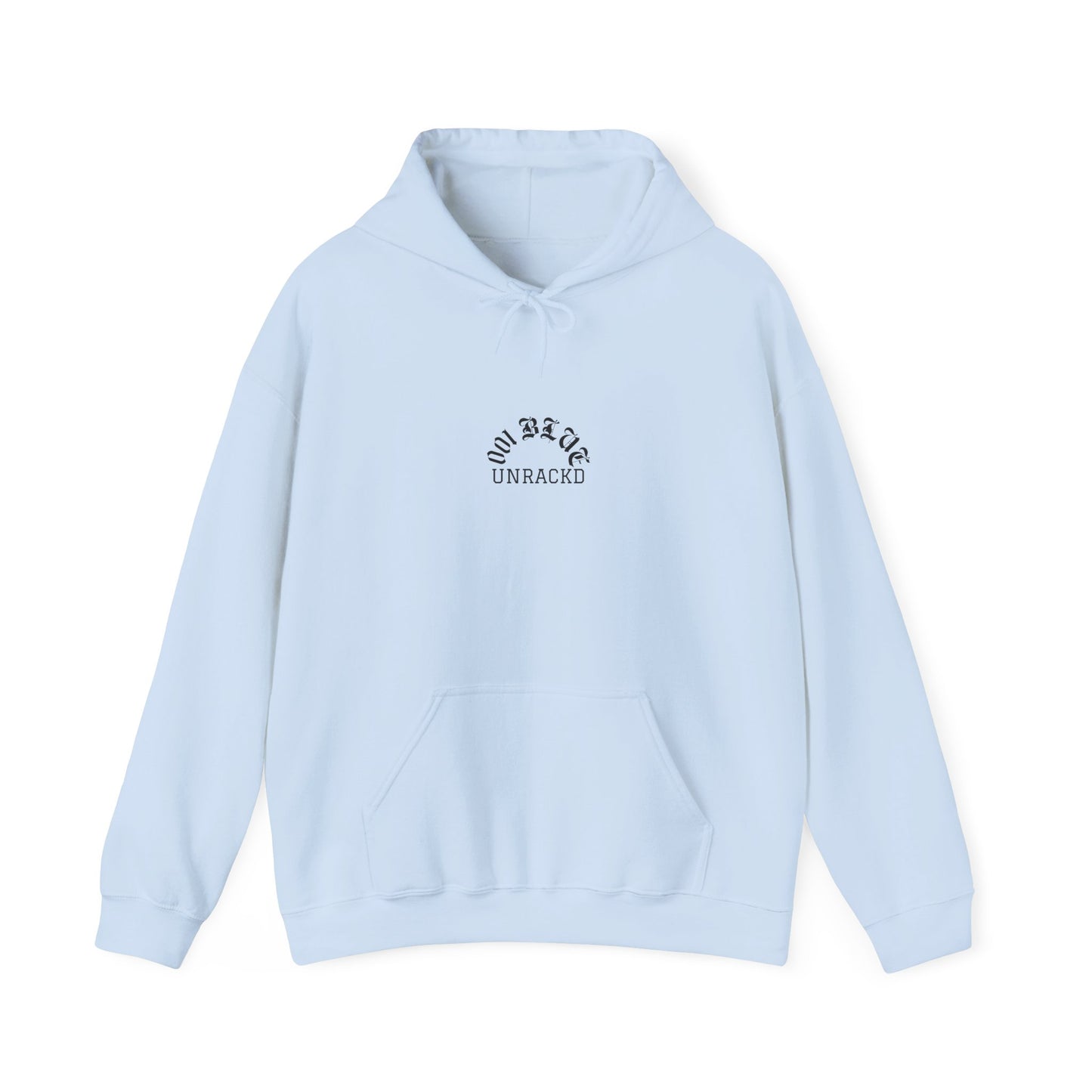 DEEPCODE - Hoodie - Void