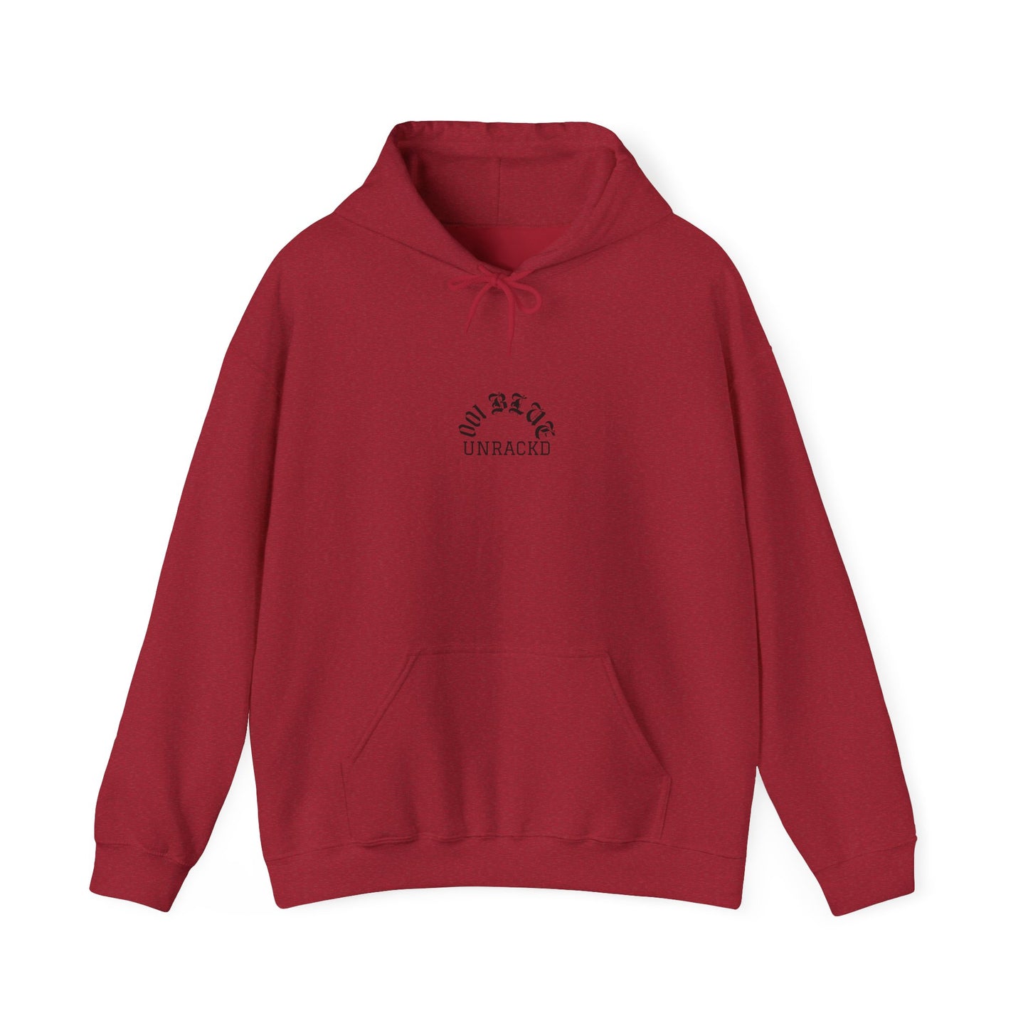 DEEPCODE - Hoodie - Void