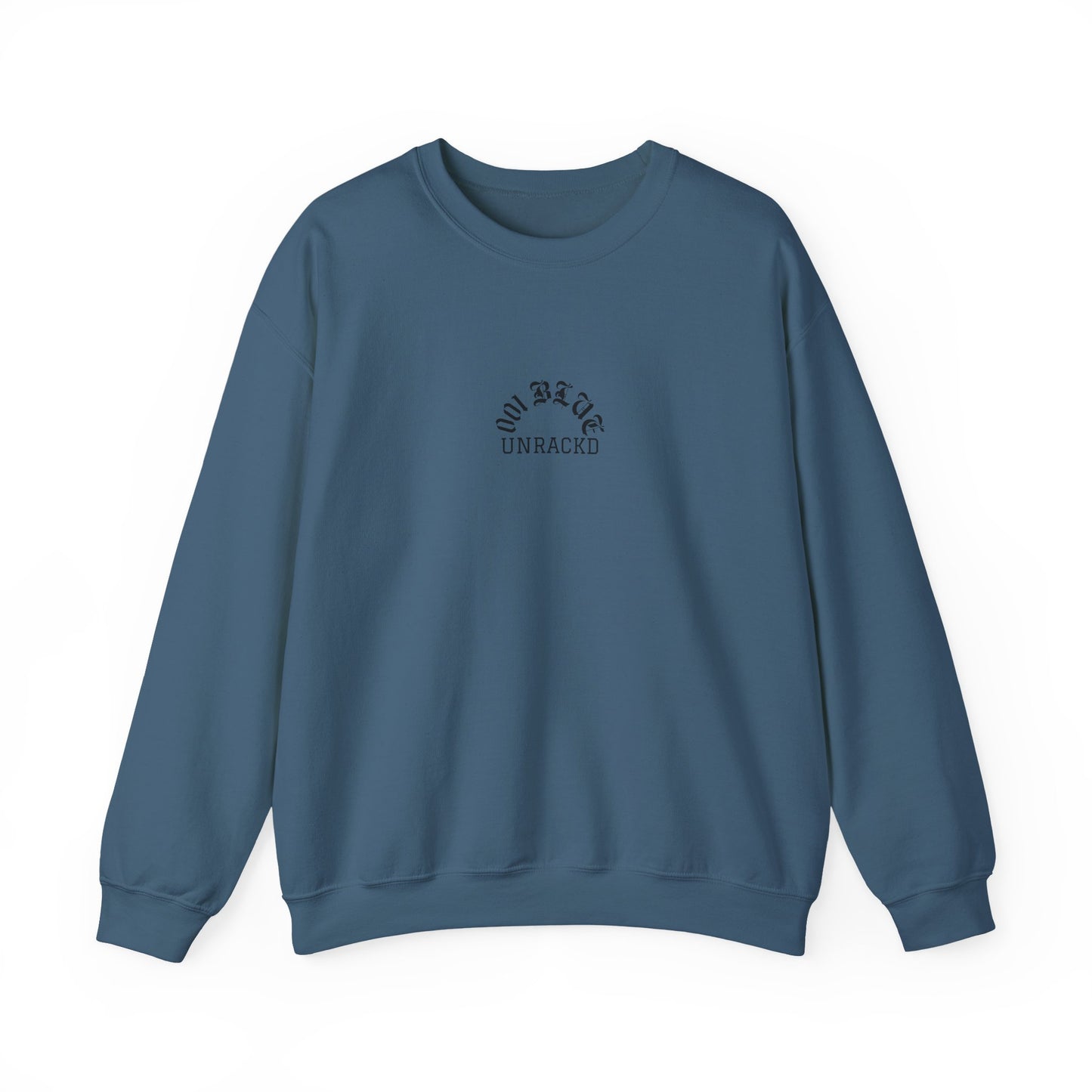 DEEPCODE - Crewneck Sweatshirt - Void
