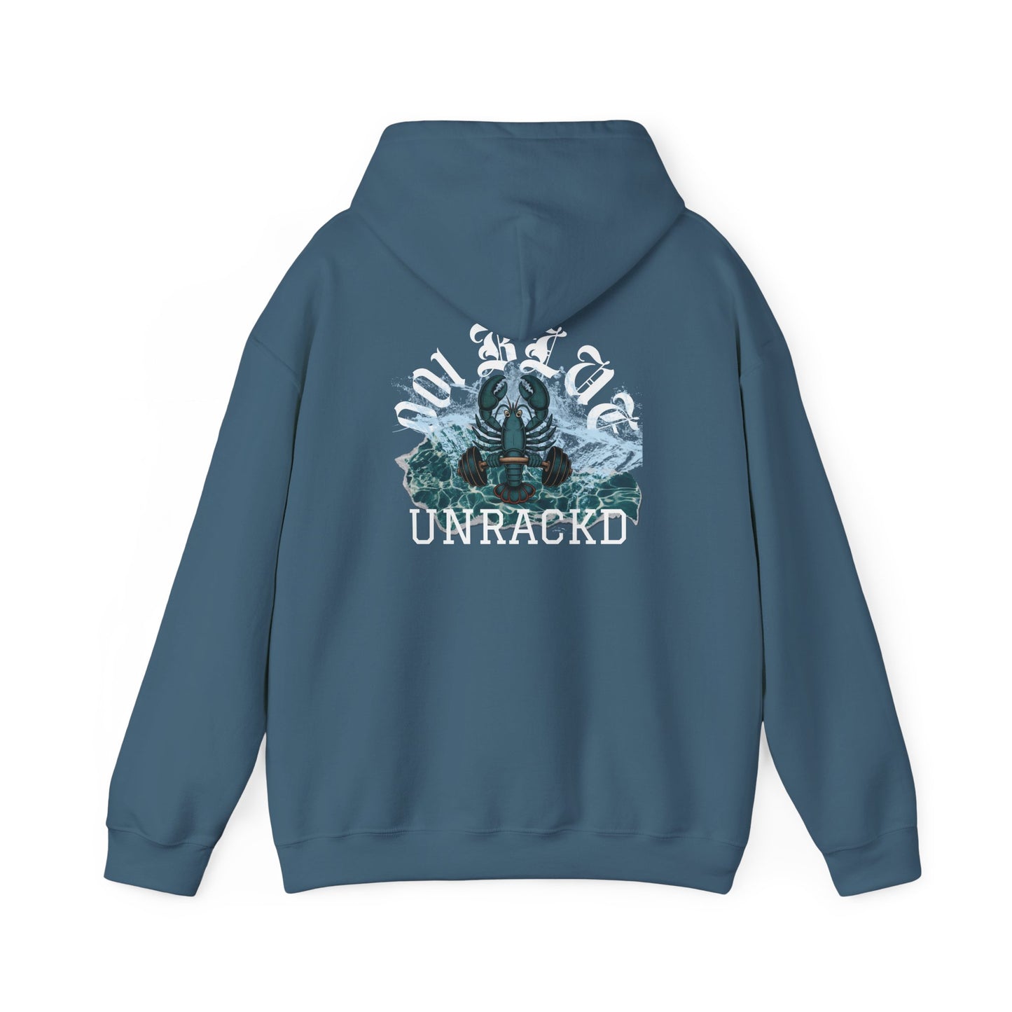 DEEPCODE - Hoodie - Shell