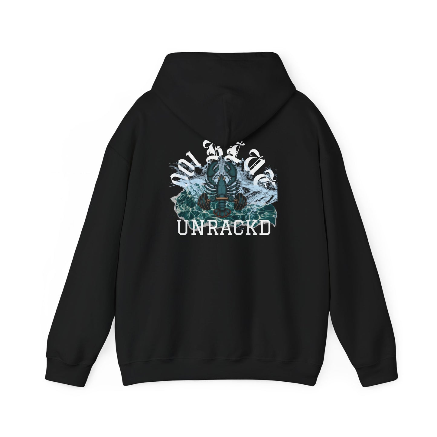 DEEPCODE - Hoodie - Shell