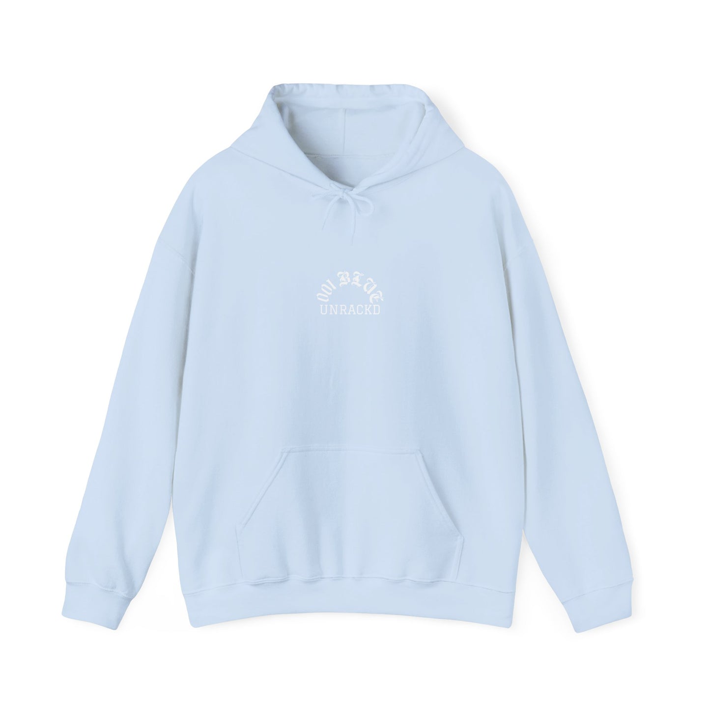 DEEPCODE - Hoodie - Shell