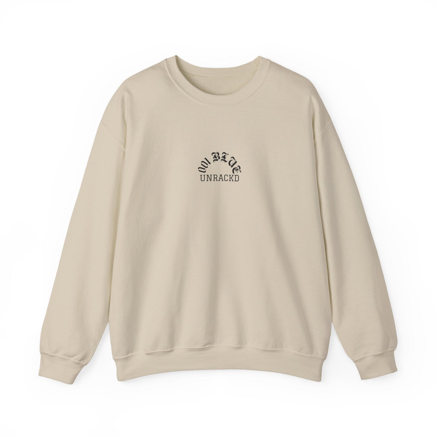 DEEPCODE - Crewneck Sweatshirt - Void