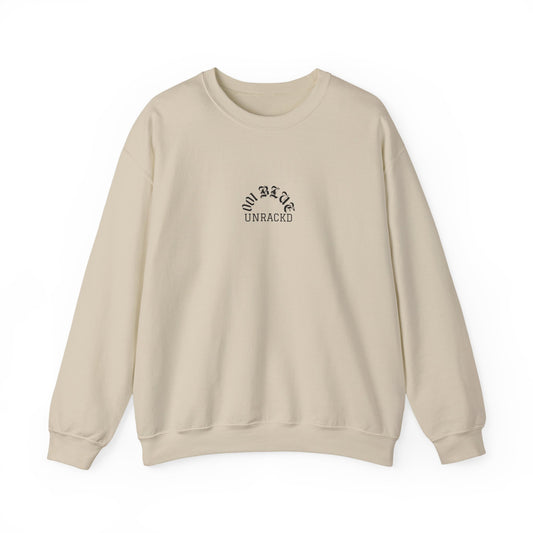 DEEPCODE - Crewneck Sweatshirt - Void