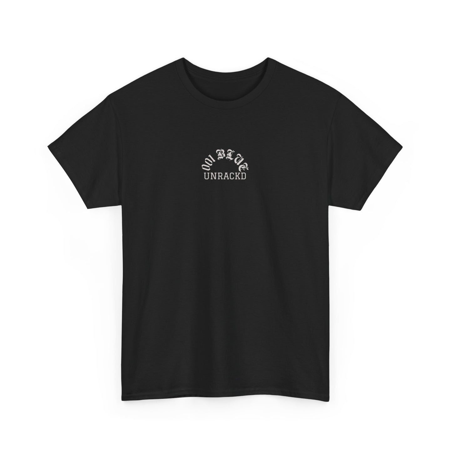 DEEPCODE - Heavy Cotton Tee - Dust