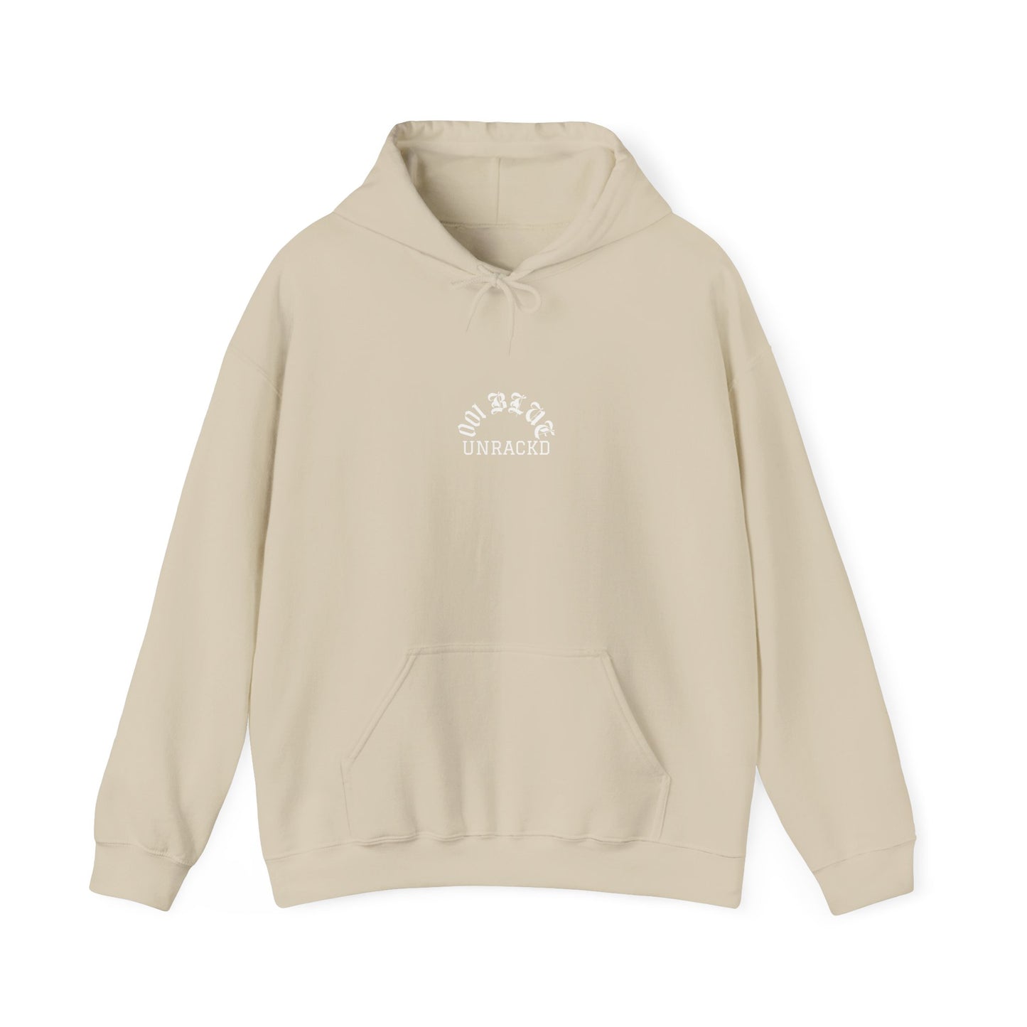 DEEPCODE - Hoodie - Shell