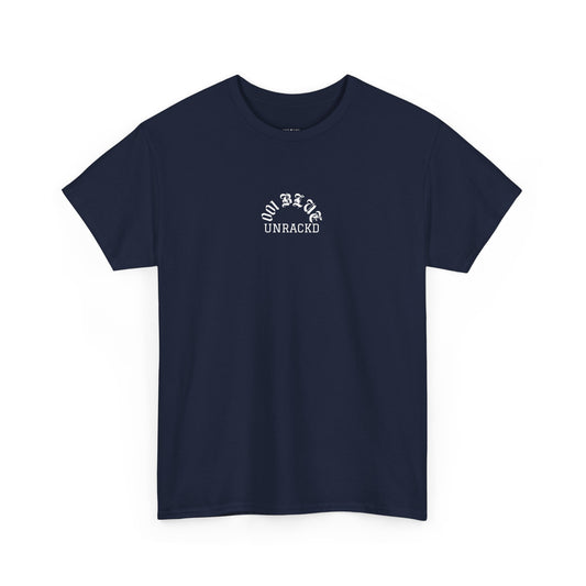 DEEPCODE - Heavy Cotton Tee - Shell