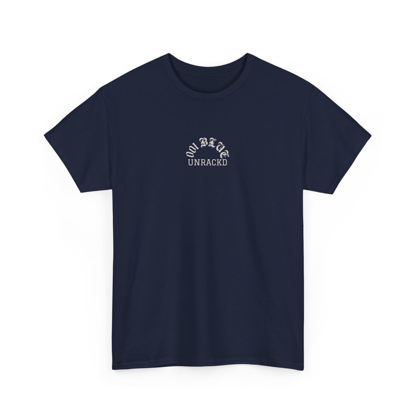 DEEPCODE - Heavy Cotton Tee - Dust