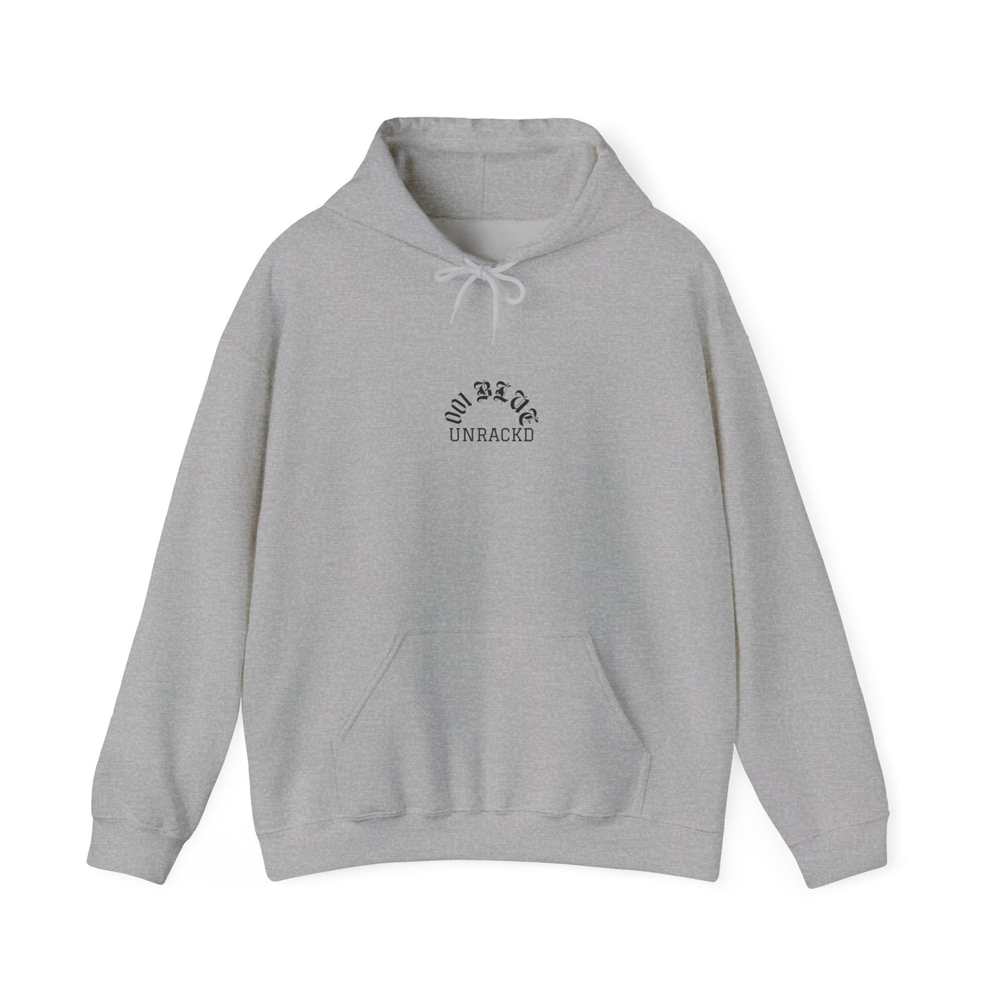 DEEPCODE - Hoodie - Void